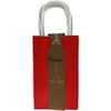 Paper Party Loot Bag - Red Pkt 5