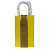 Paper Party Loot Bag - Yellow Pkt 5