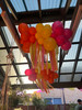 Organic Hanging Cloud Cluster  - This item can't be purchased online - Please call to arrange delivery.