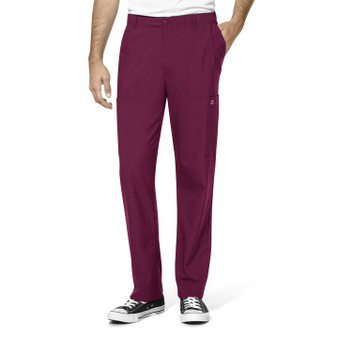 South College LPN Men Scrub Pant
