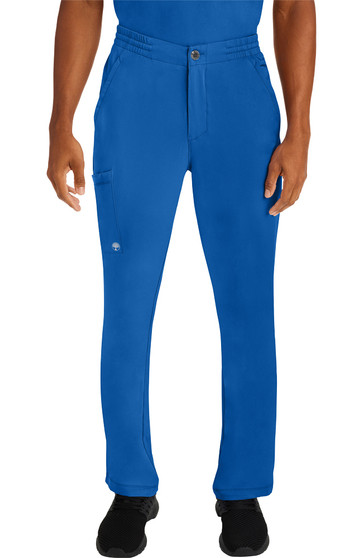 HH Works Men's Ryan Scrub Pants. 9590. Cargo pockets