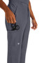HH Works Men's Ryan Scrub Pants. 9590. Cargo pockets