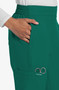WW Originals Women's Mid Rise Jogger Scrub Pant