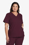 WW Originals Ultra Women's V-Neck Scrub Top
