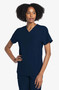 WW Originals Ultra Unisex V-Neck Scrub Top