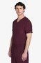 WW Originals Ultra Unisex V-Neck Scrub Top