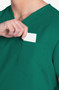 WW Originals Ultra Unisex V-Neck Scrub Top