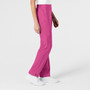 W123 Women SCTC LPN Uniform Scrub Pants