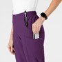 W123 Women SCTC LPN Uniform Scrub Pants