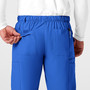 W123 Men SCTC LPN Uniform Scrub Pants