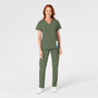 W123 Women's SCTC ASN Scrub Pants