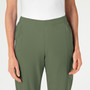 W123 Women's SCTC ASN Scrub Pants