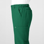 Wink W123 Men scrub pants. Cargo. 5355. Side pockets