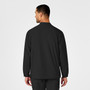 W123 Men's SCTC ASN Zip Up Jacket w/ Logo