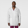 South College Respiratory Lab Coat