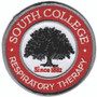 GA SOUTH COLLEGE RESPIRATORY THERAPY PATCH