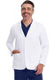 South College Healing Hands Men LabCoat