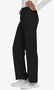 Unisex 3-Pocket Drawstring Straight Leg Scrub Pant