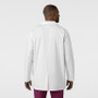 South College Graduation Lab Coat + Patch