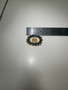 Gordon Graduation Pin