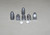 Griffin Slugs .35 Caliber .358" - LDC - Dish Base 115 - 145 Grain 75 ct.