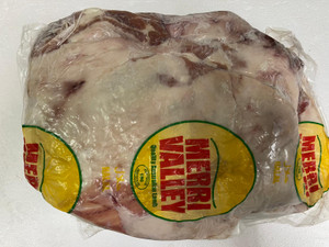Australia Merri Valley frozen lamb shoulder 2.20kg-2.70kg (boneless) Australia Merri Valley frozen lamb shoulder 2.20kg-2.70kg (boneless)