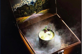 Taking Manuka Honey to New Heights