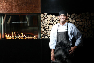 Comfort Food, the Californian Way