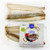 Australia Clamms Seafood king george whiting fillet 280g Australia Clamms Seafood king george whiting fillet 280g
