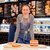 Christina Tosi is a James Beard award-winning, rule-breaking pastry chef who turned her obsession for baked goods into Milk Bar, a place where dessert always comes first. Tosi and her team of pastry chefs are known for creating mind-blowing, nostalgic desserts—all inspired by the treats we loved growing up. Christina Tosi is a James Beard award-winning, rule-breaking pastry chef who turned her obsession for baked goods into Milk Bar, a place where dessert always comes first. Tosi and her team of pastry chefs are known for creating mind-blowing, nostalgic desserts—all inspired by the treats we loved growing up.