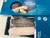 Patagonian MSC Certified  toothfish fillet 2.5-2.6kg (chilean seabass)