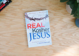 The Real Kosher Jesus (softcover)