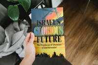 Israel's Glorious Future (softcover)