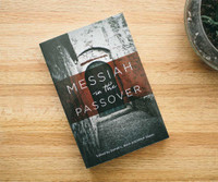 Messiah in the Passover