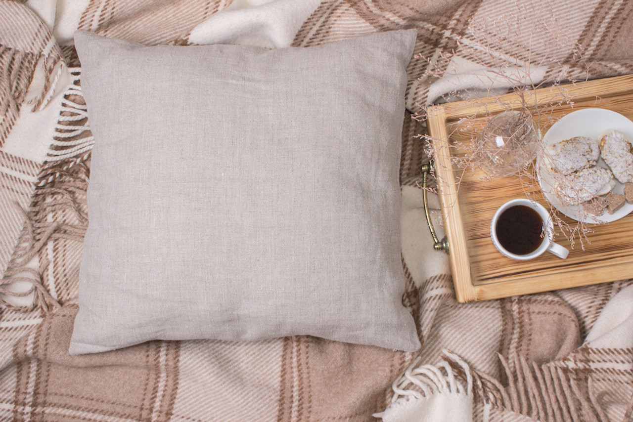 Linen Pillowcases