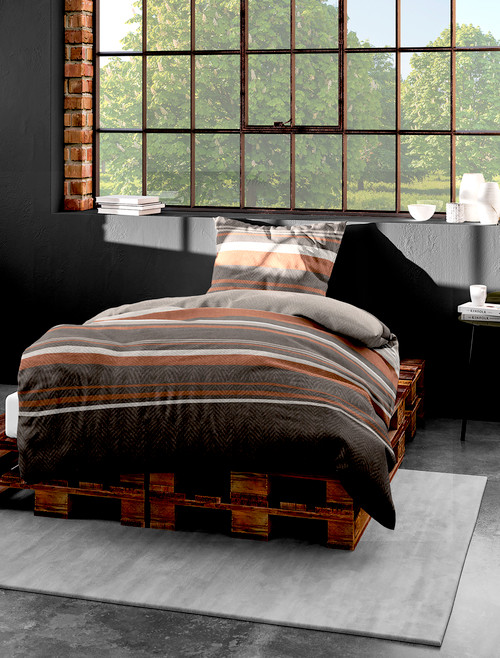 Duvet Cover Set HARPER