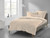 Duvet Cover Set CARLA *cream*