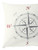 Duvet Cover Set COMPASS - for Sailboats and RVs