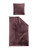Duvet Cover Set "PARIS" / Rubin /  *NEW*