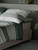 Tencel (Lyocell) Duvet Cover Set / Tencel / Sage Green, Forest Green, Charcoal