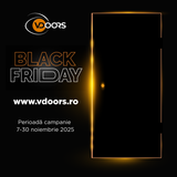 Cum să te pregătești pentru Black Friday – Ghid rapid pentru un shopping inteligent 