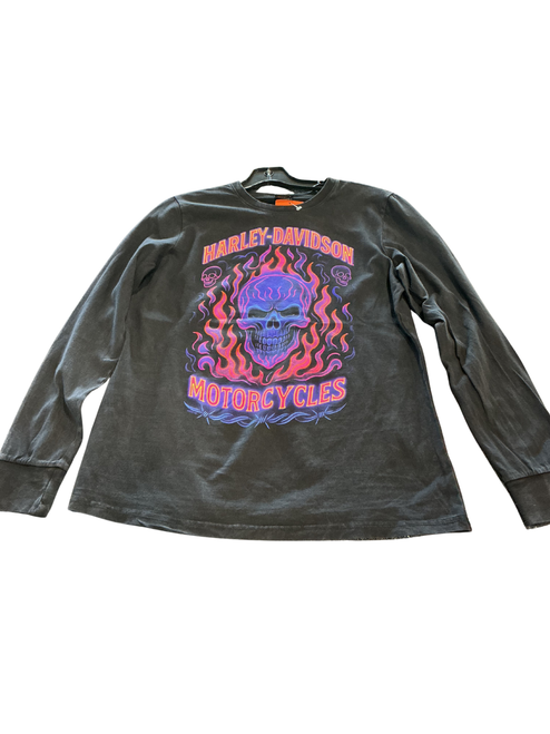 NeonLights Women's Long Sleeve