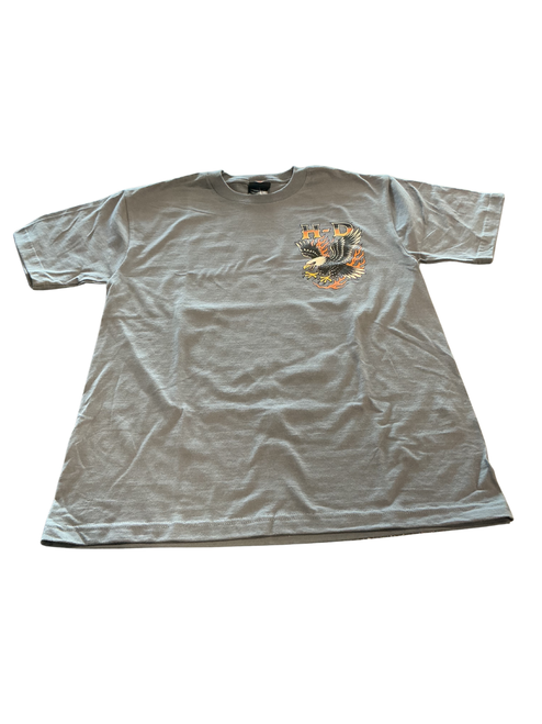 BirdofPrey UFO T-shirt