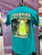 Jade UFO T-Shirt