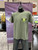 Military Green UFO T-Shirt
