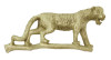 1" Mountain Lion Figurine