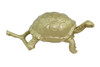 2" Turtle Figurine