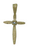 3/4" Small Cross