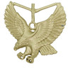 2 1/8" Diving Eagle