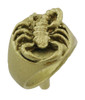 5/8" Scorpion Ring